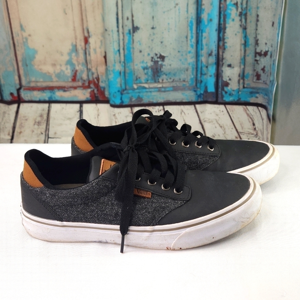Vans‎ Atwood Deluxe Comfort Lows